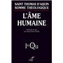 L'ÂME HUMAINE. I-A Q75-83