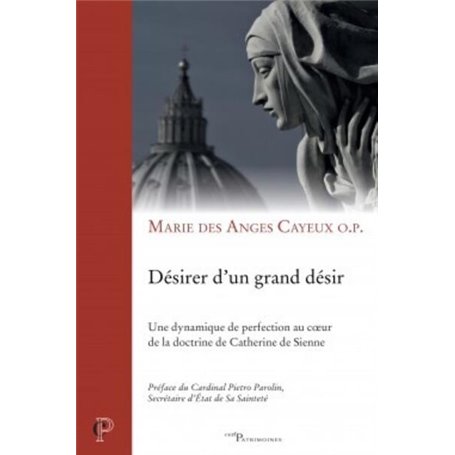 DÉSIRER D'UN GRAND DÉSIR