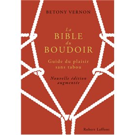 La Bible du Boudoir - NE 2016