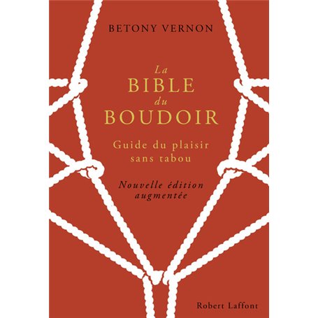 La Bible du Boudoir - NE 2016