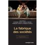 La fabrique des sociétés - Rencontres Recherche et Création du Festival d'Avignon