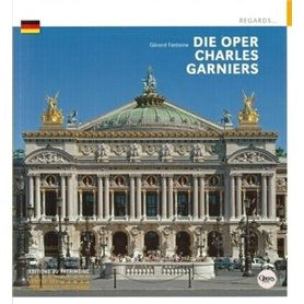 L'Opéra de Charles Garnier (allemand)