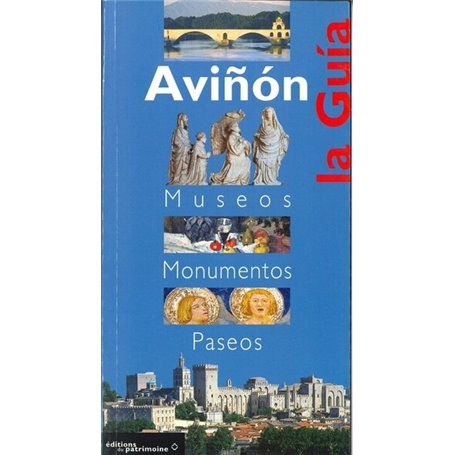 Avignon (espagnol)