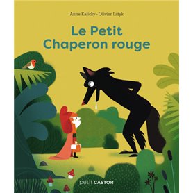 Le Petit Chaperon rouge