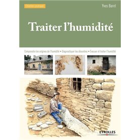 Traiter l'humidité