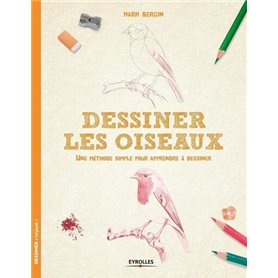 Dessiner les oiseaux