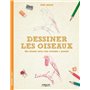 Dessiner les oiseaux