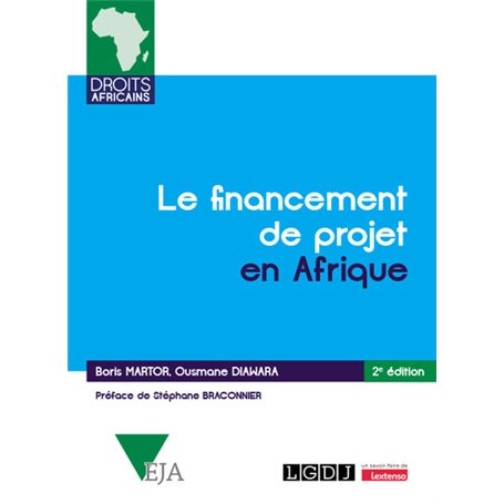 Le financement de projet en Afrique