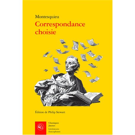 Correspondance choisie