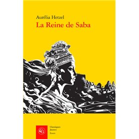 La Reine de Saba