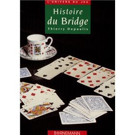 Histoire du bridge