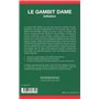 Le gambit dame