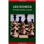 Les échecs comment planifier sa partie