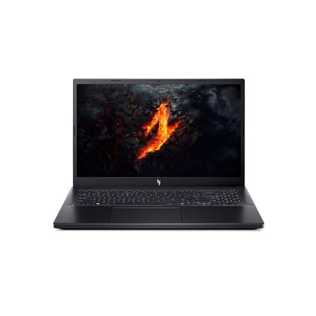 Portable Acer Nitro ANV15-41-R8HF Ryzen 5 7535HS 16GB DDR5 512GoSSD NVIDIA GeFor