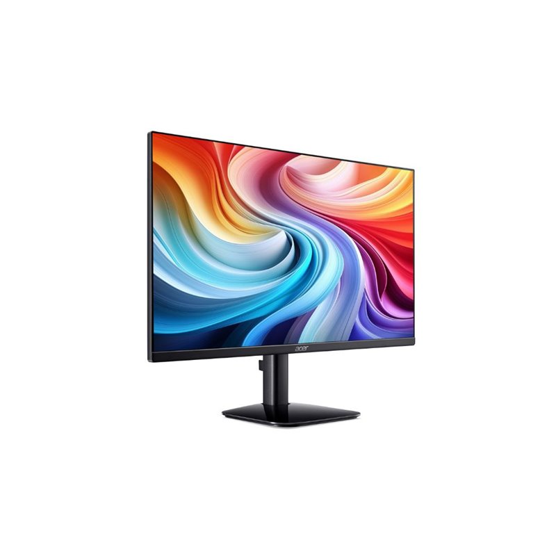 Image secondaire de Ecran Acer KA242YE0BI - 23,8'' 16:9 - FHD 100Hz HDMI, 75Hz VGA - Dalle LED IPS,