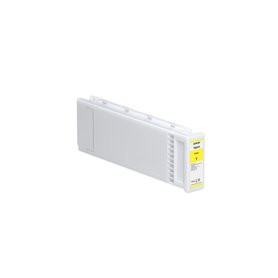 Epson Singlepack Yellow T800400 UltraChrome PRO 700ml