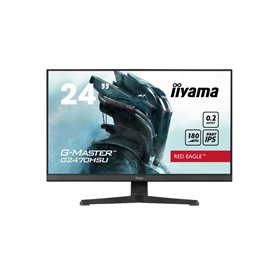 iiyama G-MASTER G2470HSU-B6 écran plat de PC 60