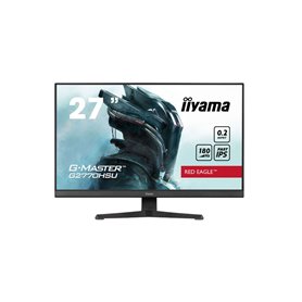 iiyama G-MASTER G2770HSU-B6 écran plat de PC 68