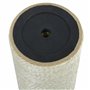 vidaXL Grattoir pour chats 8 x 15 cm 8 mm Beige