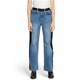 Desigual Jeans Femme 95870