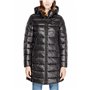 Blauer Veste Femme 95863