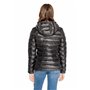 Blauer Veste Femme 95862