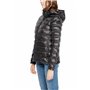 Blauer Veste Femme 95862