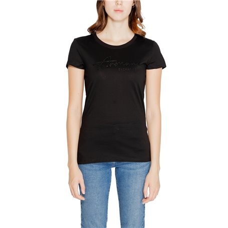 Armani Exchange T-Shirt Femme 95859