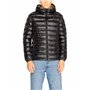 Blauer Veste Femme 95856