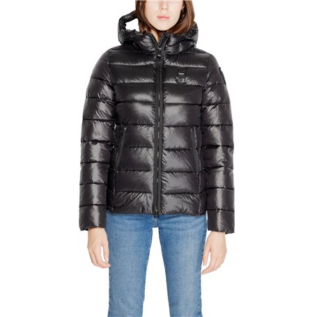 Blauer Veste Femme 95855