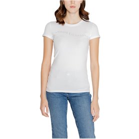 Armani Exchange T-Shirt Femme 95850