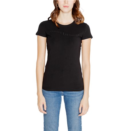 Armani Exchange T-Shirt Femme 95848