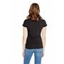 Armani Exchange T-Shirt Femme 95848