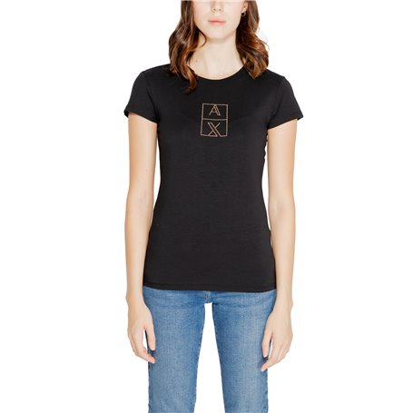 Armani Exchange T-Shirt Femme 95847