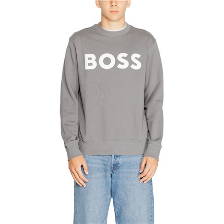 Boss Sweatshirt Homme 95807