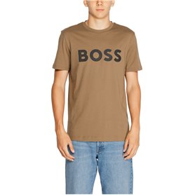 Boss T-Shirt Uomo 95795