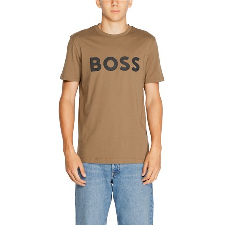 Boss T-Shirt Uomo 95795