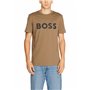 Boss T-Shirt Uomo 95795