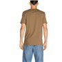 Boss T-Shirt Uomo 95795