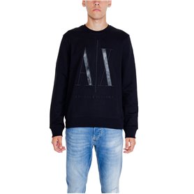 Armani Exchange Sweatshirt Homme 95788