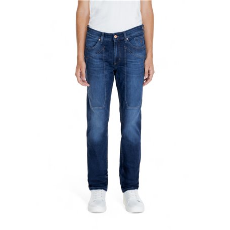 Jeckerson Pantalon Homme 95783