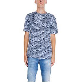 Armani Exchange T-Shirt Uomo 95772