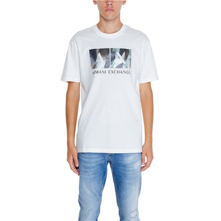 Armani Exchange T-Shirt Uomo 95771