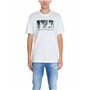 Armani Exchange T-Shirt Uomo 95771