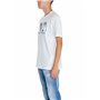 Armani Exchange T-Shirt Uomo 95771