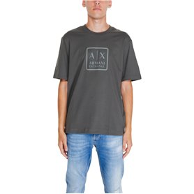 Armani Exchange T-Shirt Uomo 95770