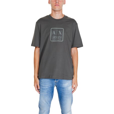 Armani Exchange T-Shirt Uomo 95770