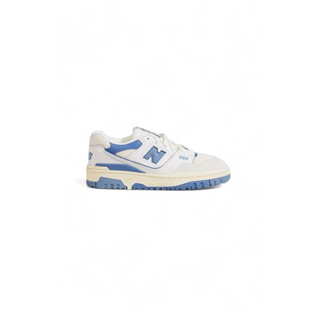 New Balance Basket Femme 95758