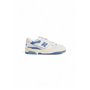 New Balance Basket Femme 95758