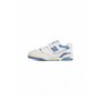 New Balance Basket Femme 95758